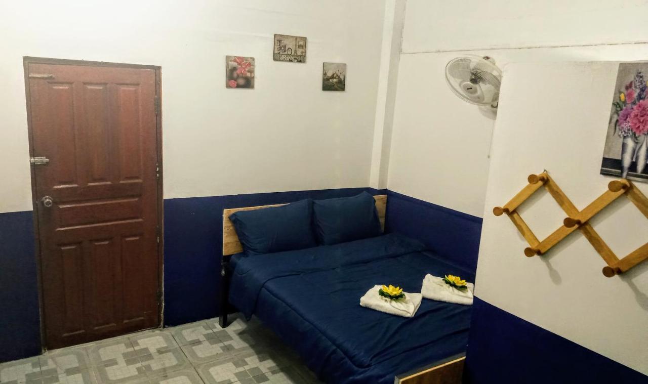 Rene'S Pasta Bar & Guesthouse Krŏng Kaôh Kŏng Εξωτερικό φωτογραφία